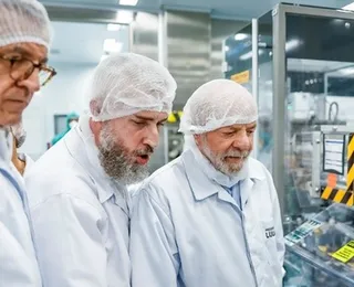 Pioneirismo: Brasil vai produzir insumo essencial para medicamentos