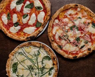 Pizzaria brasileira é eleita a melhor da América Latina em ranking italiano