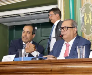 Plano de Segurança de Salvador já tem data para ser votado na Câmara