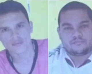 PMs são condenados a 38 anos de prisão por mortes de professores na Bahia