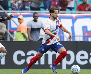 “Pode ganhar jogos”: Rogério Ceni sai em defesa de Éverton Ribeiro