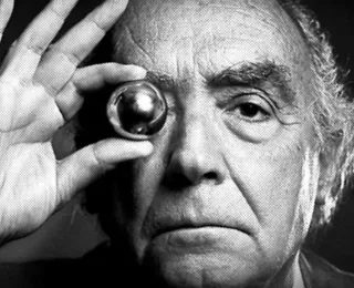 Polarização e extremismo: como José Saramago veria o mundo atualmente?