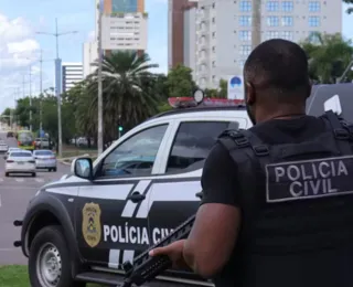 Polícia Civil anuncia concurso com 450 vagas e salário de R$ 21,9 mil