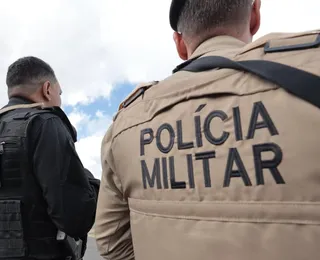 Policial da reserva é preso no CAB por suspeita de estupro na Bahia