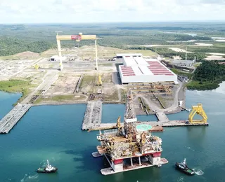 Ponte Salvador-Itaparica e Enseada geram mais de 2 mil vagas de qualificação