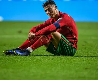 Por que Cristiano Ronaldo não vai jogar por Portugal contra os EUA?