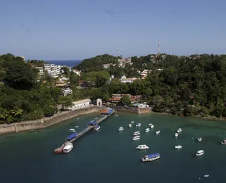 Por que soldados de Israel transformaram a Bahia em destino pós-guerra?
