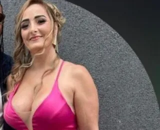 Portuguesa presa em Salvador é investigada por elo com agiota do BDM