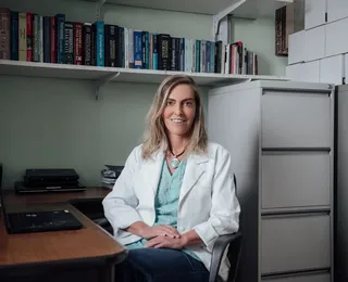 Possível cura para tetraplegia viraliza, mas não supera Virgínia