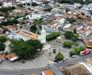 Postos de saúde e escolas de Santo Estevão são monitorados pelo MP