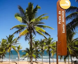 Praia da Região Metropolitana de Salvador recebe reconhecimento internacional