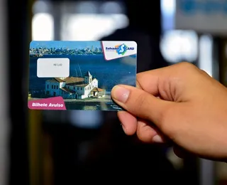 Prazo de revalidação do Salvador Card termina nesta terça-feira