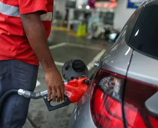 Preço da gasolina sobe em Salvador e atinge Top 10 no ranking nacional