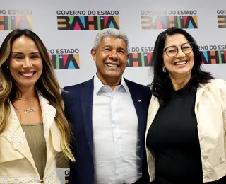 Prefeita de Itatim abandona oposição e anuncia apoio a Jerônimo