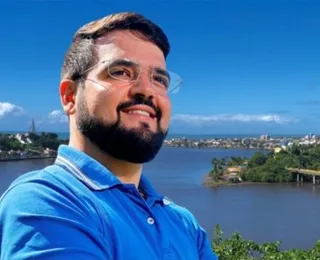 Prefeito é proibido de usar cores da campanha em prédios públicos