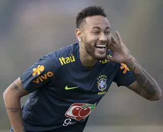 Prefeito exige Neymar na Copa do Mundo para dar folga a servidores