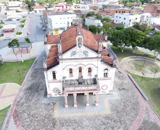 Prefeitura da Bahia é investigada por atraso em obras