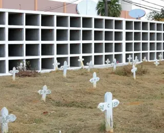 Prefeitura de Salvador oferece cremação gratuita; saiba como conseguir