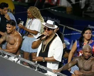 Prefeitura e MP-BA chegam a acordo sobre show de Robyssão na Bahia