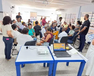 Prefeitura ouve bairros para traçar caminhos do novo PDDU de Salvador