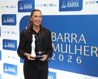 Prêmio Barra Mulher 2026 chega à 17ª edição celebrando o protagonismo