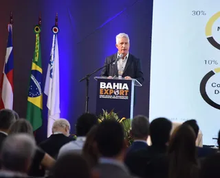 Presidente da CBPM aponta desafios e oportunidades das terras raras no Bahia Export 2026