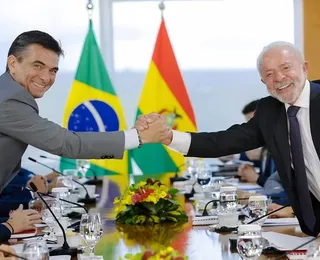 Presidente diz que facções como PCC e CV geram terrorismo