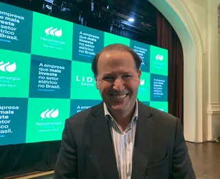Presidente do LIDE Bahia defende aproximação entre investidores e lideranças econômicas