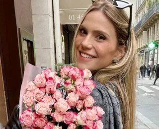 Priscilla Diniz apresenta coleção criativa de Páscoa cheia de sabor