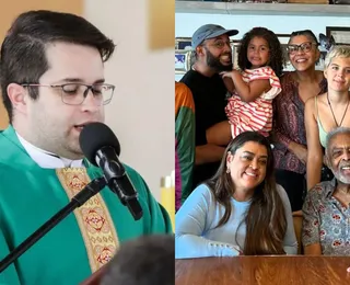 Processado pela família Gil, padre se defende: “Liberdade religiosa”