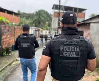 Professor é preso suspeito de abusar alunas no sudoeste da Bahia