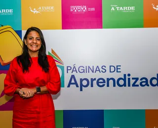 Programa de A TARDE fortalece o desenvolvimento educacional