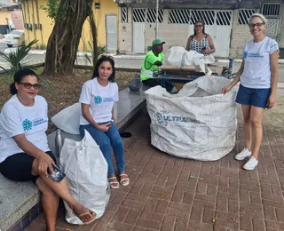Programa estatal apoia projetos locais de sustentabilidade