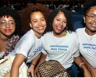 Programa Universidade Para Todos oferta mais de 20 mil vagas na Bahia