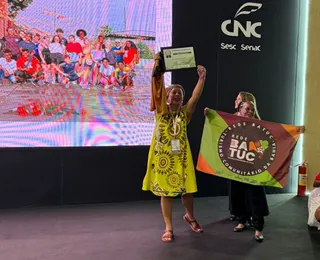 Projeto do bairro Uruguai ganha destaque no Prêmio de Turismo Responsável da WTM Latin America