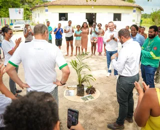 Projeto impulsiona turismo comunitário e renda no recôncavo baiano