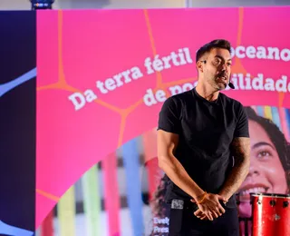 Psicólogo baiano vira destaque global com método contra o burnout