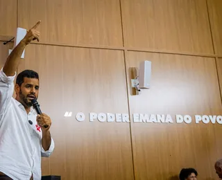 PT cria colegiados territoriais para organizar campanha de Jerônimo na Bahia