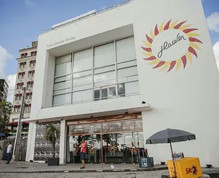 Público ou privado? Entenda restrição ao terraço do Cine Glauber Rocha