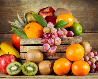 Quais são as frutas do Outono? Conheça e economize nas compras do mês