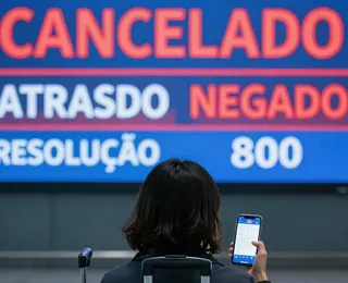 Quando o passageiro vira o problema: os limites da nova resolução da ANAC