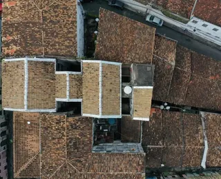 Quartel dos rapas vai virar a Casa das artes