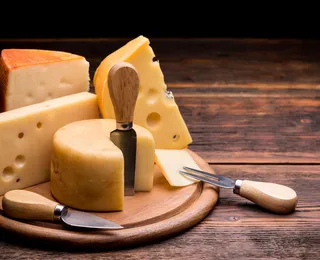 Queijo brasileiro é eleito o melhor do mundo em concurso