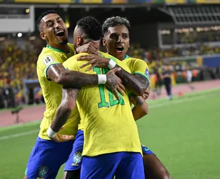 Quem pode substituir Rodrygo na Copa do Mundo após lesão?