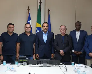 Quem são os novos secretários da prefeitura de Salvador