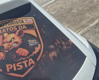 Quem são os Ratos da Pista? Conheça os motoristas que estão parando Salvador