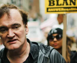 Quentin Tarantino morreu em Israel? Entenda o que aconteceu