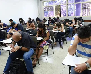 Quer terminar o ensino médio? Inscrições para o Encceja encerram em breve