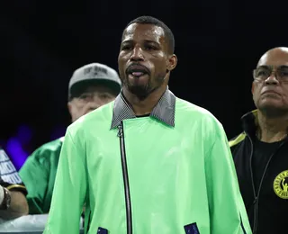 "Quero o cinturão": Robson Conceição detalha planos para retomar o topo do boxe