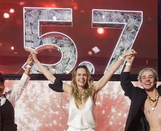 R$ 5,7 milhões! O que dá para comprar com o prêmio do BBB 26?